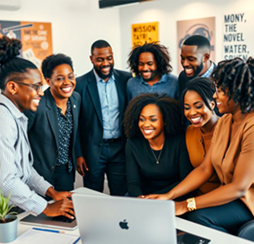 Our Company Registration Team